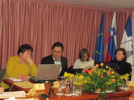 Imenovana podžupanja Občine Razkrižje 3